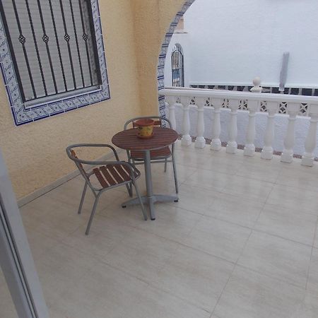 Fortuna Villa 510 Mazarrón Chambre photo