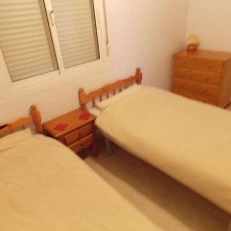 Fortuna Villa 510 Mazarrón Chambre photo