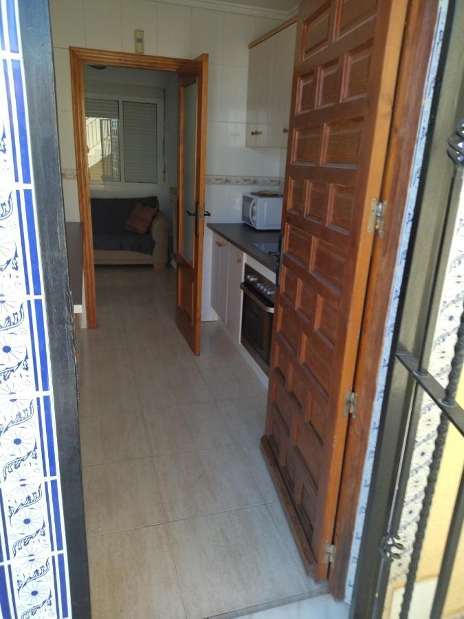 Fortuna Villa 510 Mazarrón Extérieur photo